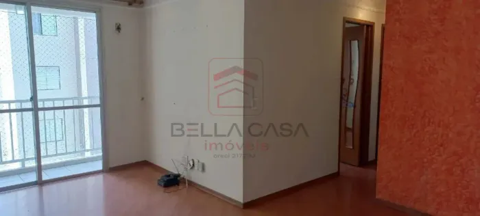 Apartamento no Brás, 64 m2, 03 quartos e 01 vaga