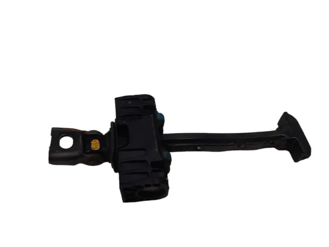 Limitador Porta Traseira Esquerda Amarok 2012 Preto