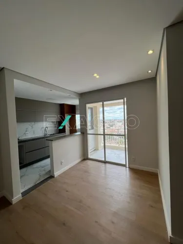 apartamento - Ponte Preta - Campinas