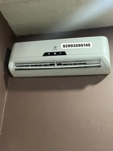 Ar condicionado 