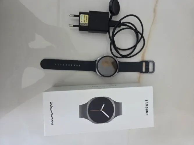 Galaxy Watch 8 40mm