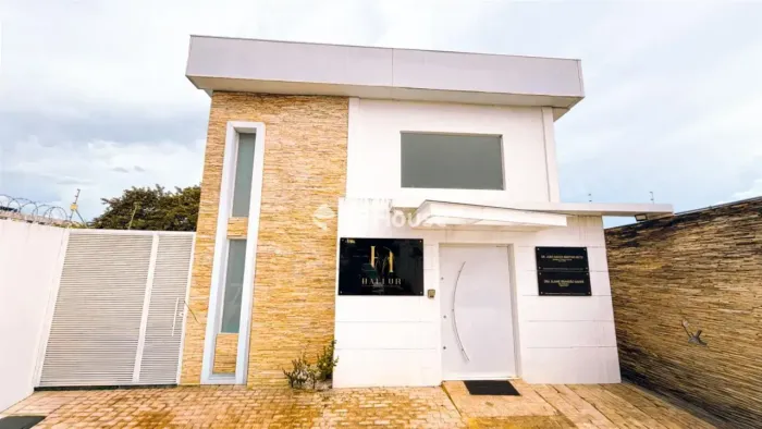 Vila Célia | Sobrado 7 quartos