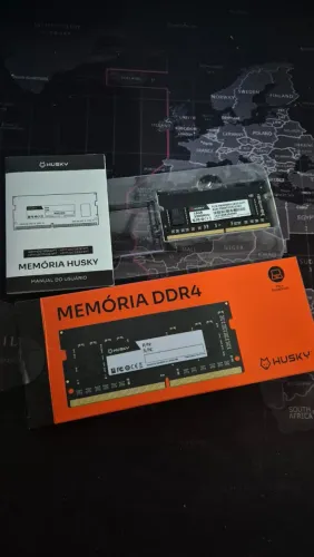  Memoria Ram | 16GB | Parcelo 12x