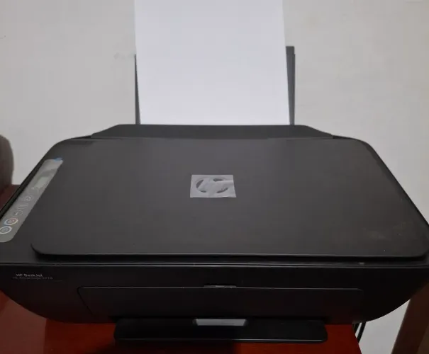 Vendo Impressora HP