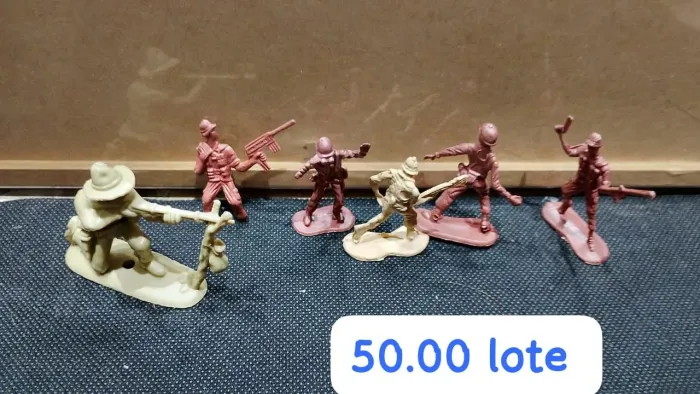 Brinquedo miniatura 