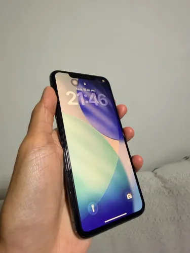 Vendo iPhone 11 Pro Max