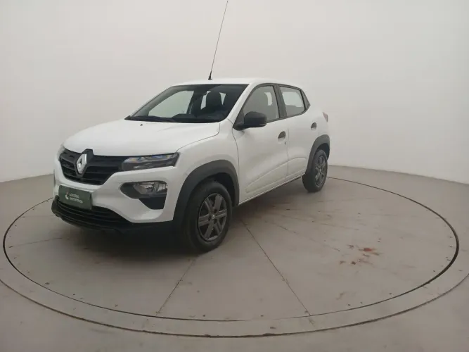 Renault Kwid 1.0 Zen 2026