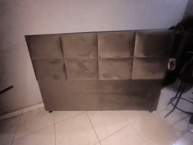 Cabeçeira para cama super king