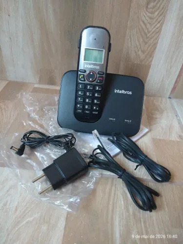 Telefone sem fio