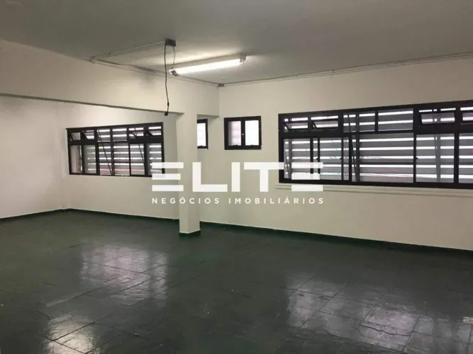 Prédio para alugar - Vila Marina - Santo André/SP