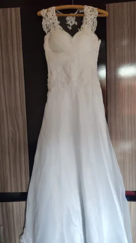 Vestido de noiva 