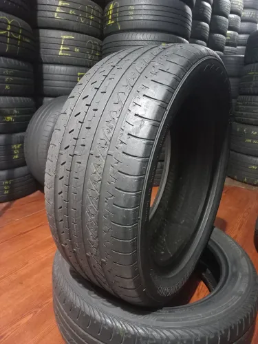Pneu 225/50/17 Goodyear. Um pneu por R$139,00. Disk entrega