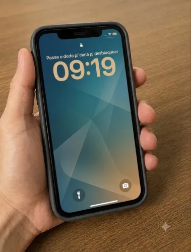 Oportunidade - IPhone 128gb