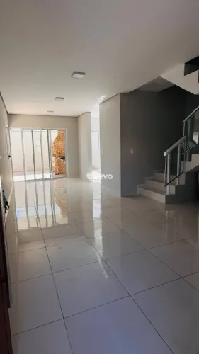 Casa com 3 dormitórios à venda, 100 m² por R$ 690.000,00 - Morros - Teresina/PI