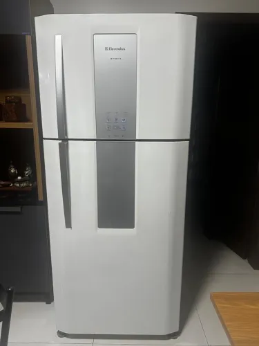 Geladeira Electrolux 530L