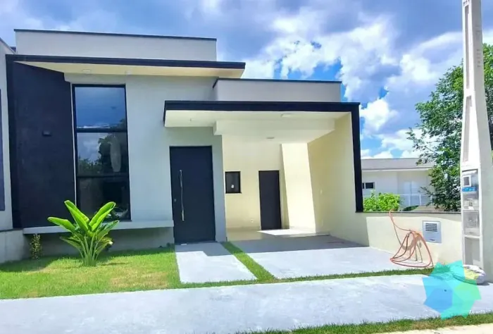 EXCELENTE CASA CONDOMINIO VILLAGE MOUTONNE