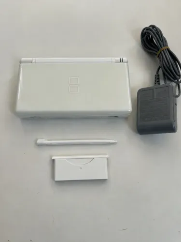 Nintendo DSlite Perfeito Estado!