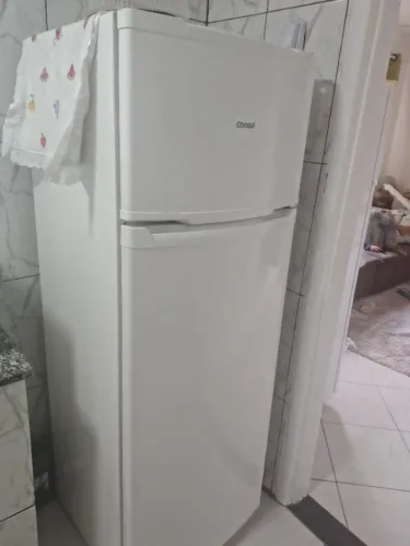 Geladeira consul