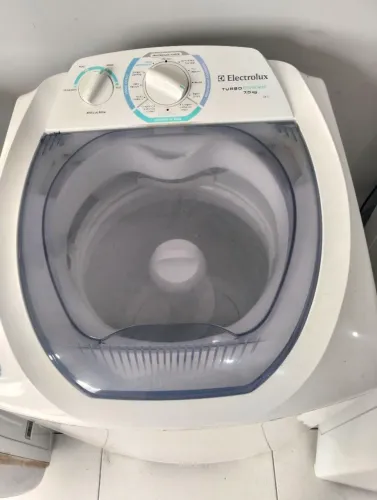 Vendo máquina Electrolux 7kg funcionando perfeitamente!