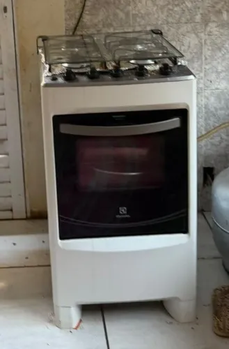 Fogão Eletrolux 4 bocas
