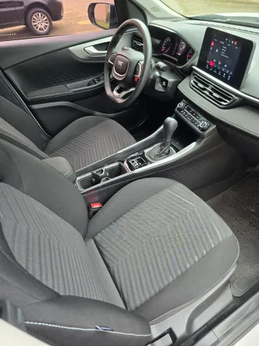 Fiat Fastback Audace 1.0 200 T. Flex AUT 2024