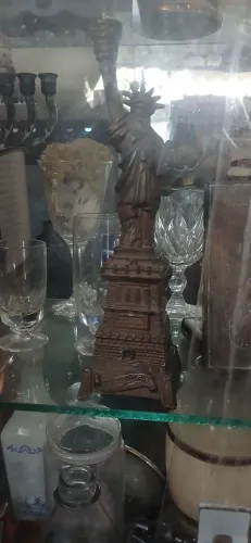 Estatua da liberdade