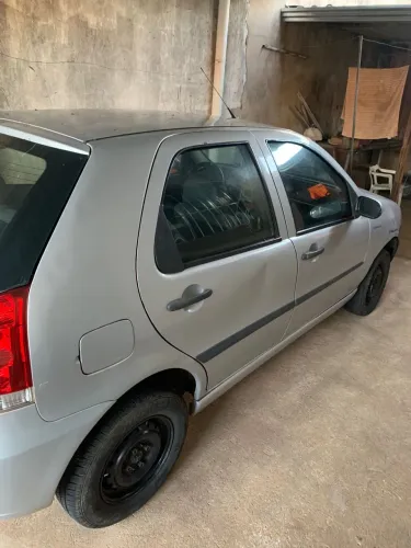Fiat Palio 1.0 Economy Fire Flex 8V 4P 2010