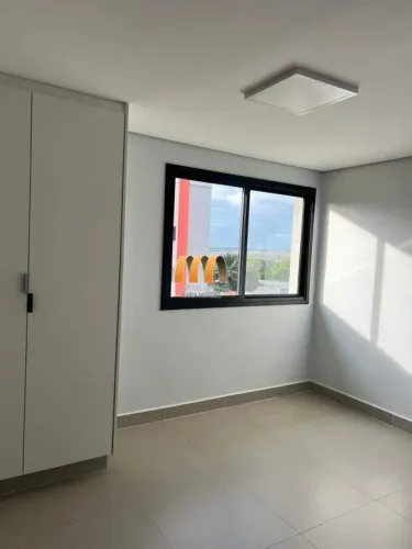 Apartamento para aluguel, 2 quartos, 1 suíte, 1 vaga, Cidade Universitária - Anápolis/GO