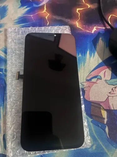 Tela iPhone 12 Pro Max Oled