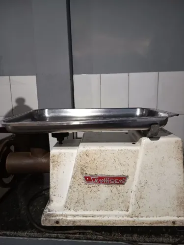 Vendas de máquinas para açougue
