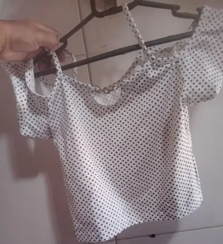 Blusa