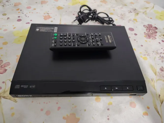 Dvds Sony 