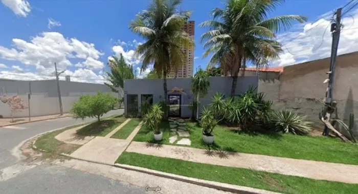 Casa no bairro Jardim Cuiabá em Cuiabá - MT