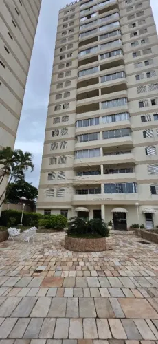 APARTAMENTO 3 QUARTOS SENDO 2 SUITES E 1 QUARTO SIMPLES COM CLOSET BAIRRO TRUJILLO VILLE M