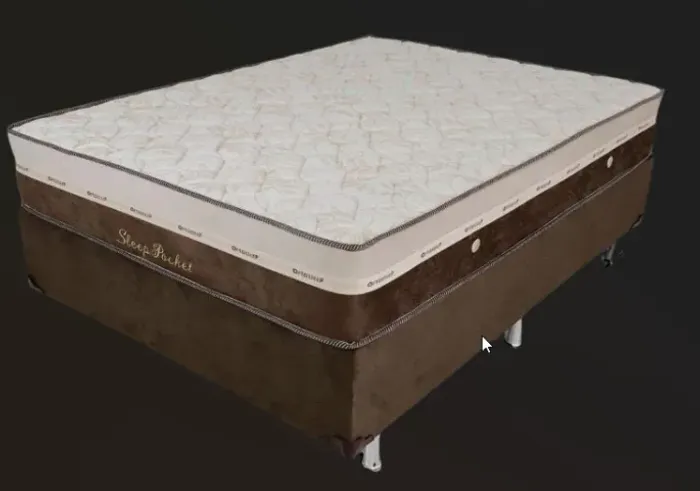 cama box entregamos