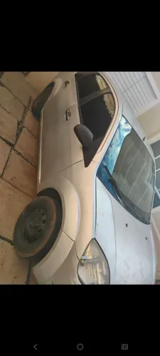 Ford Fiesta Sed. Personnalite 1.0 8V 4P 2006