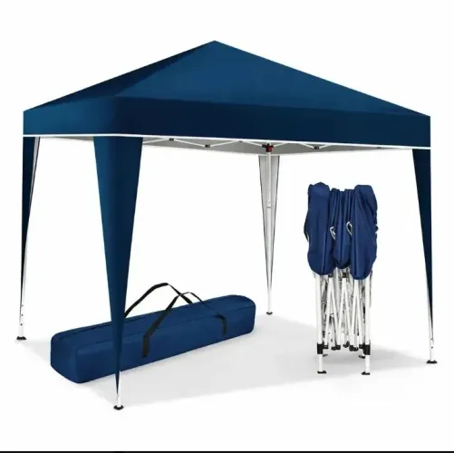 Tenda Gazebo
