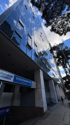 Oportunidade de andar no Centro, Boa Viagem, 410 m² de laje corporativa
