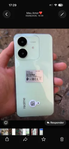 Realme Not 60x