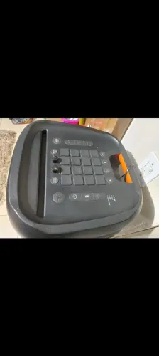 Vendo jbl