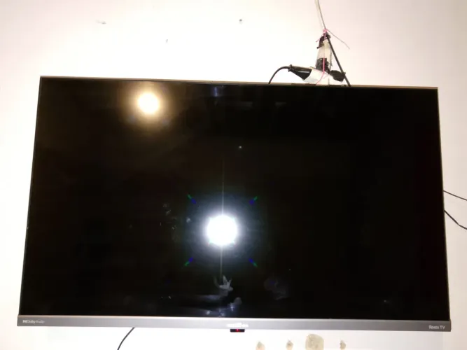 Televisão 32 polegadas