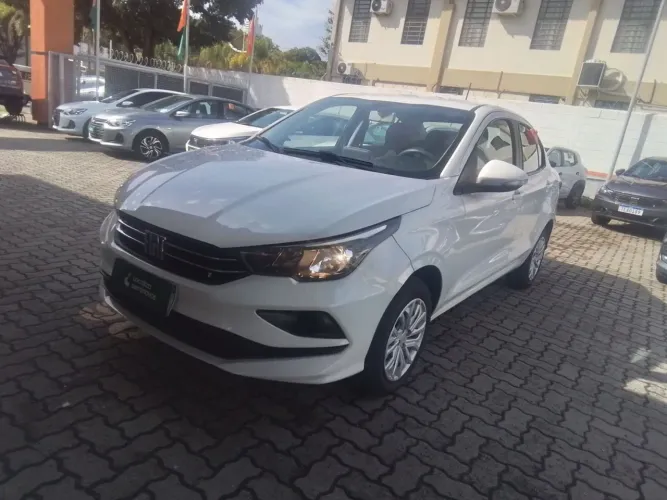 Fiat Cronos Drive 1.0 6V 2025