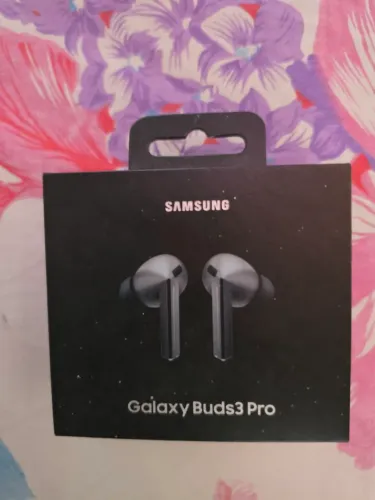 Galaxy buds 3 Pro seminovo