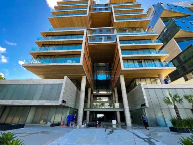 Apartamento Studio em Maceió