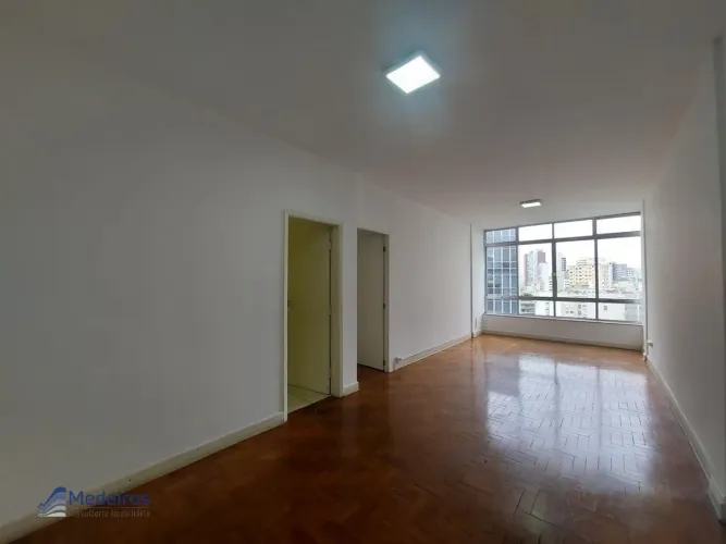 APARTAMENTO 02 DORMITÓRIOS, A 300 METROS DO METRÔ E TERMINAL DE ÔNIBUS, R. SANTO ANTONIO- 