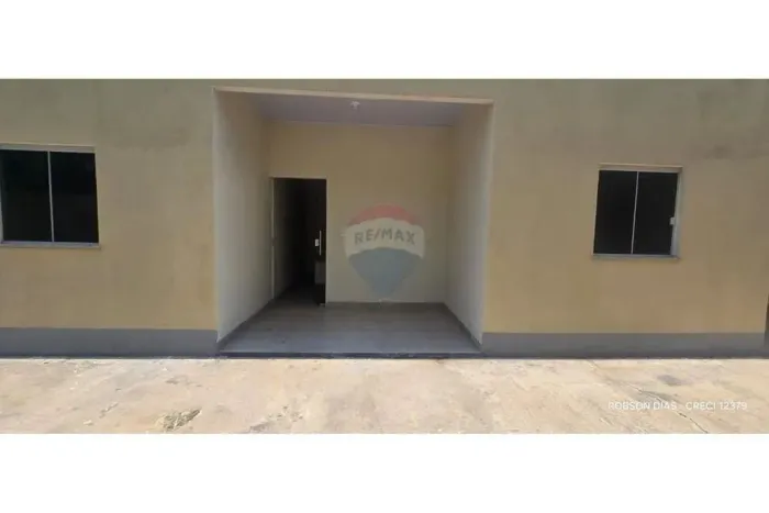 "Kitnet em Confresa: Ótimo Preço e Localização"