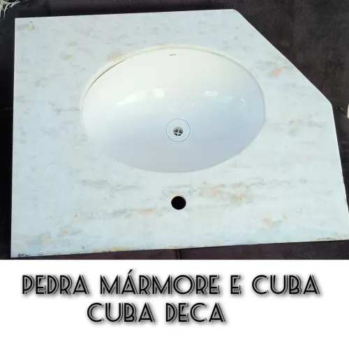 Pias e cubas ( dinheiro/Pix)