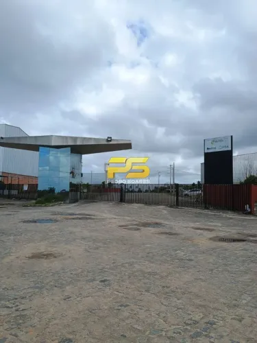 Galpões para Locação no Conde - PB