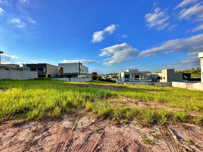 Terreno à venda, 451m² por R$ 830.000 - Urbanova - São José dos Campos/SP