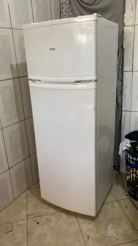 Geladeira dúplex Consul